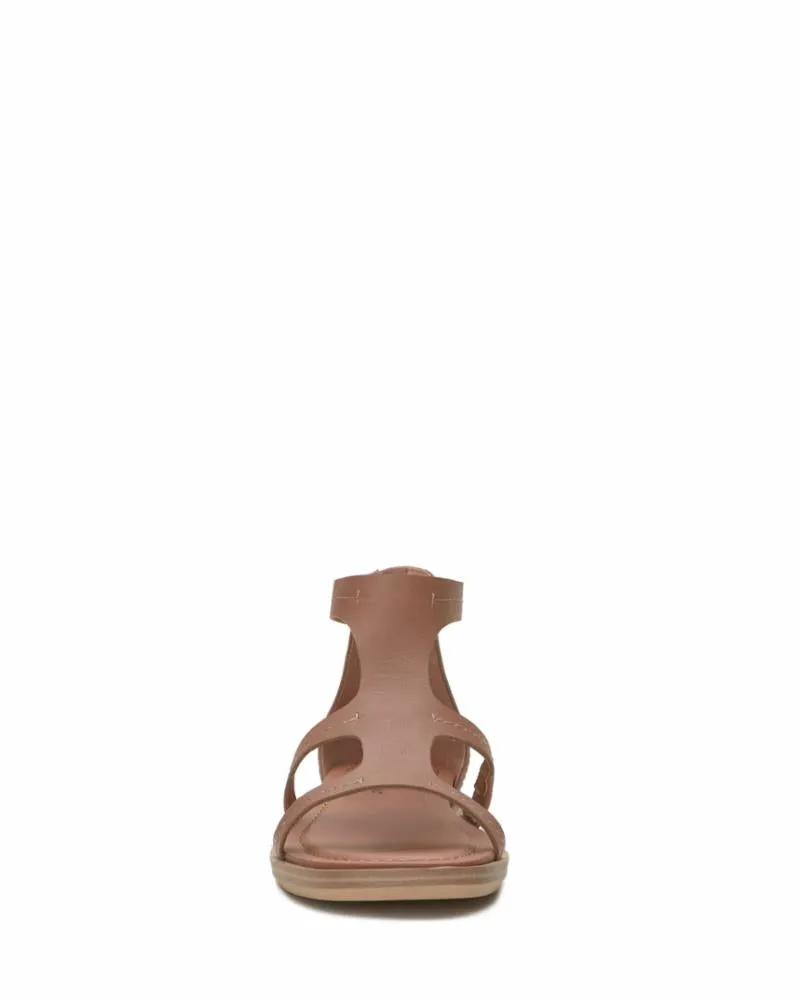 Lucky Brand Women's Nayda Brown M