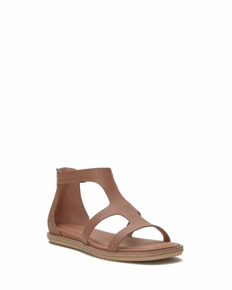 Lucky Brand Women's Nayda Brown M