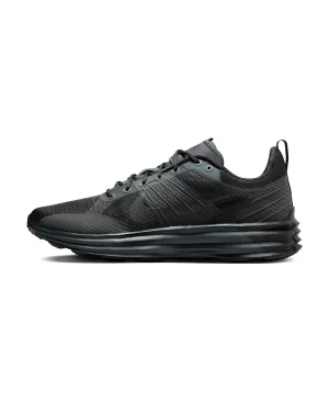 Lunar Roam - Dark Smoke Grey / Black