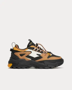 M1 HKE Spectra Low Top Sneakers