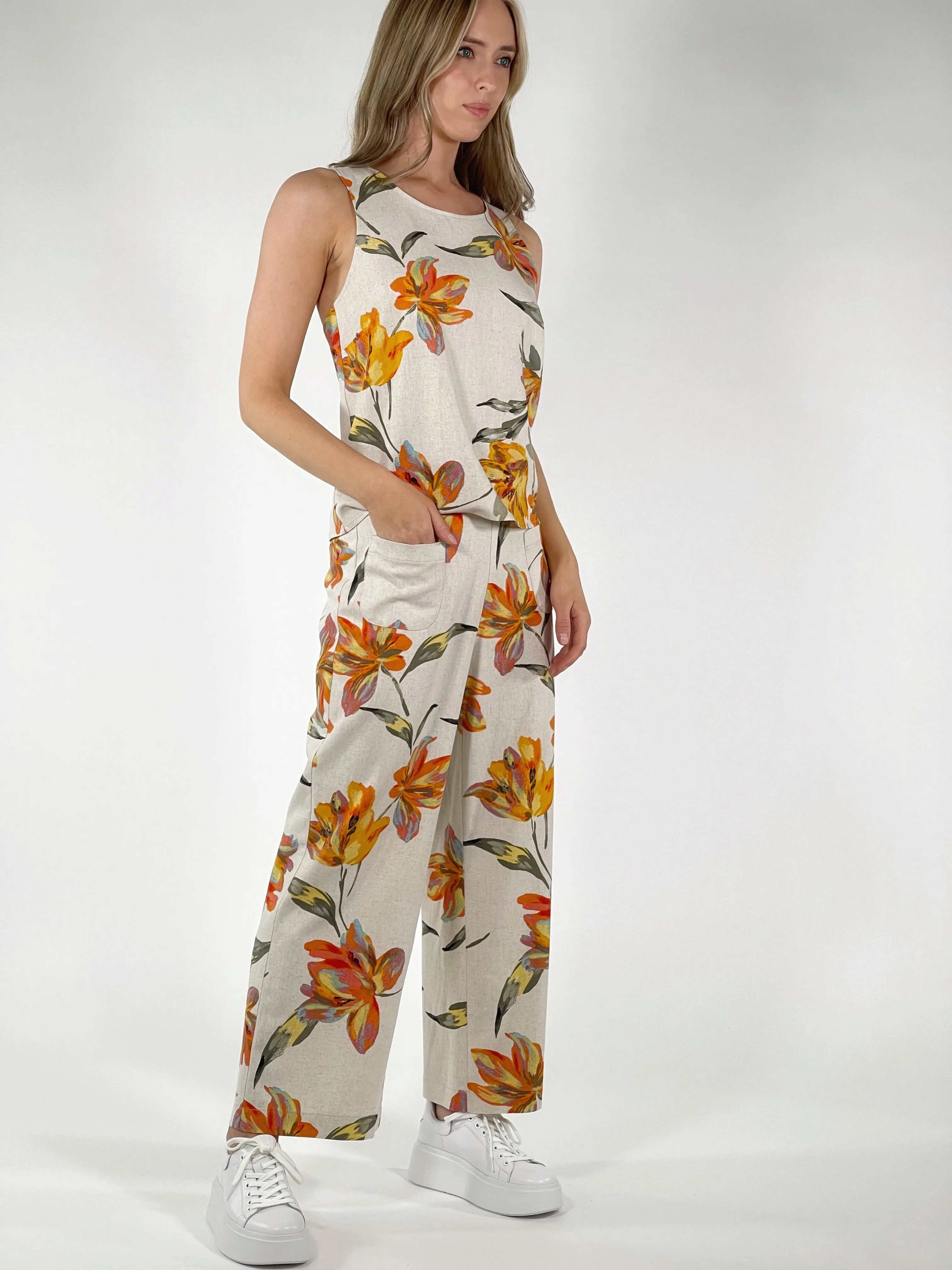 Maven Pant