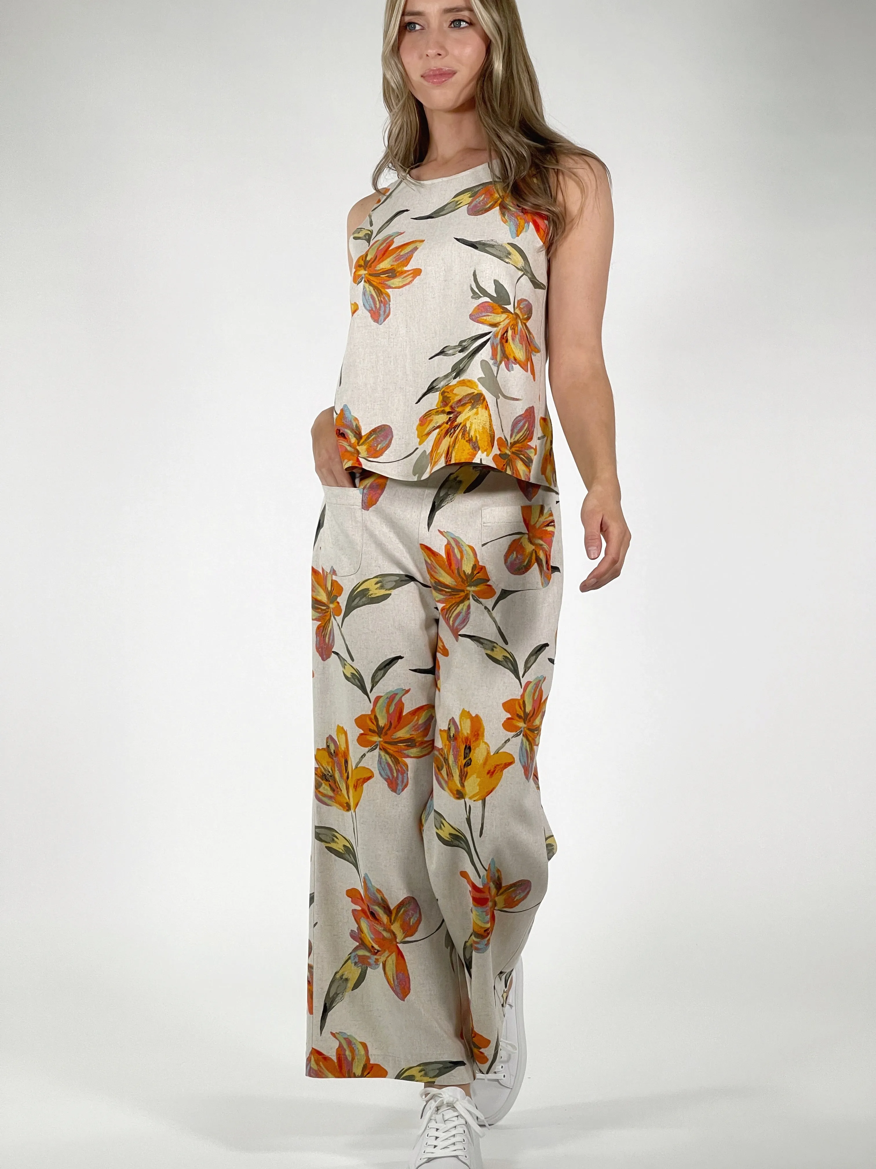 Maven Pant