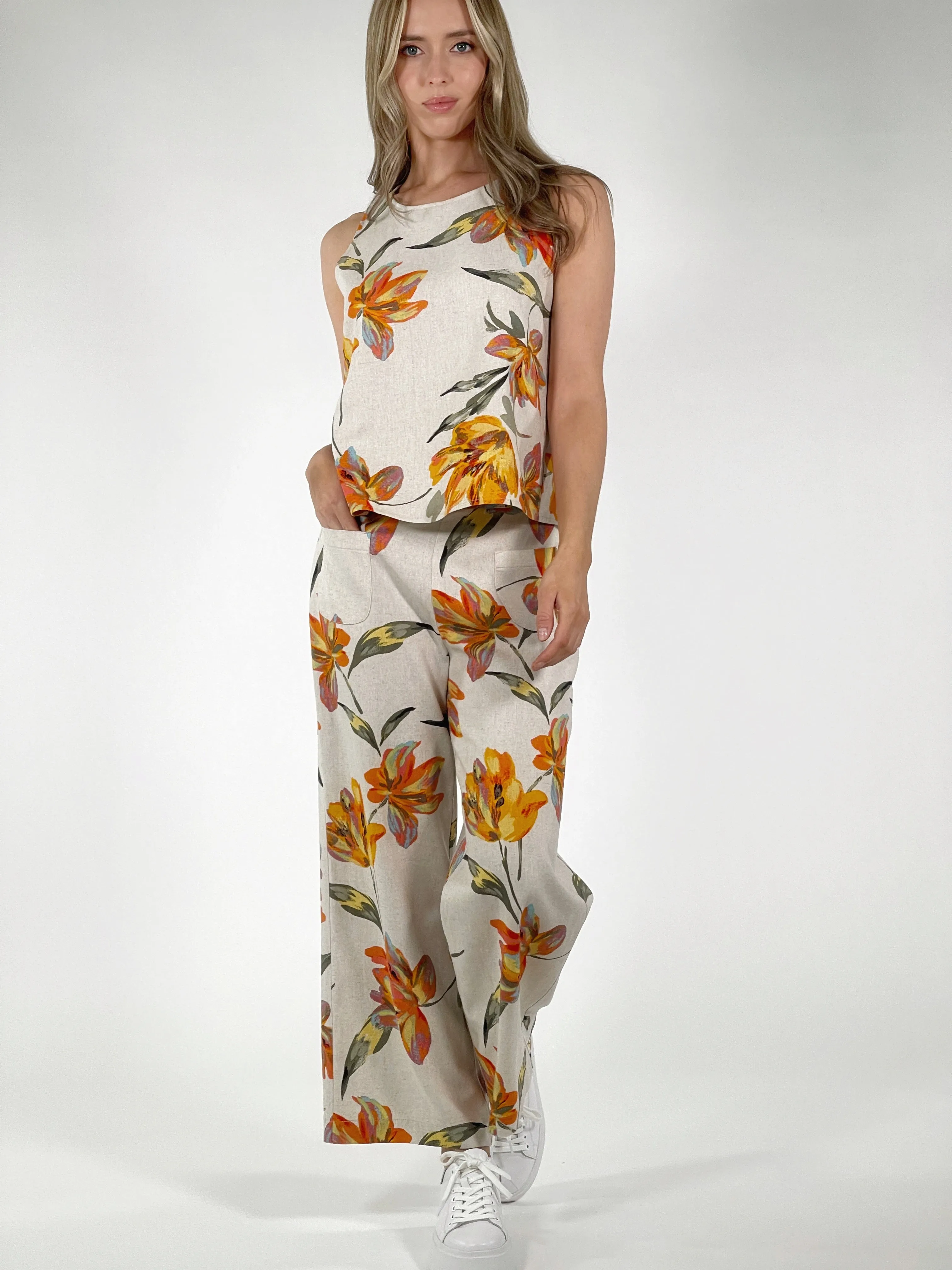 Maven Pant