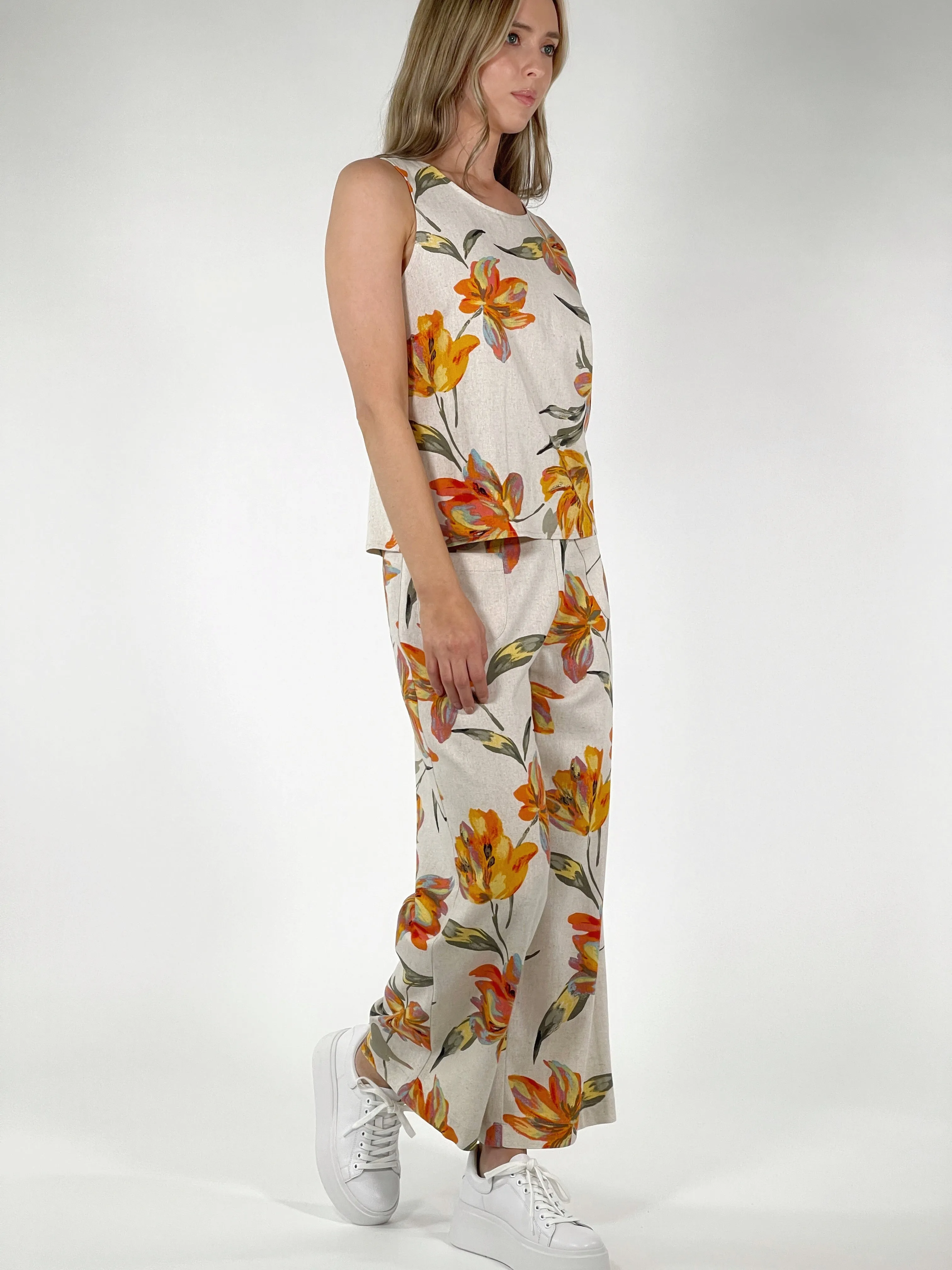 Maven Pant
