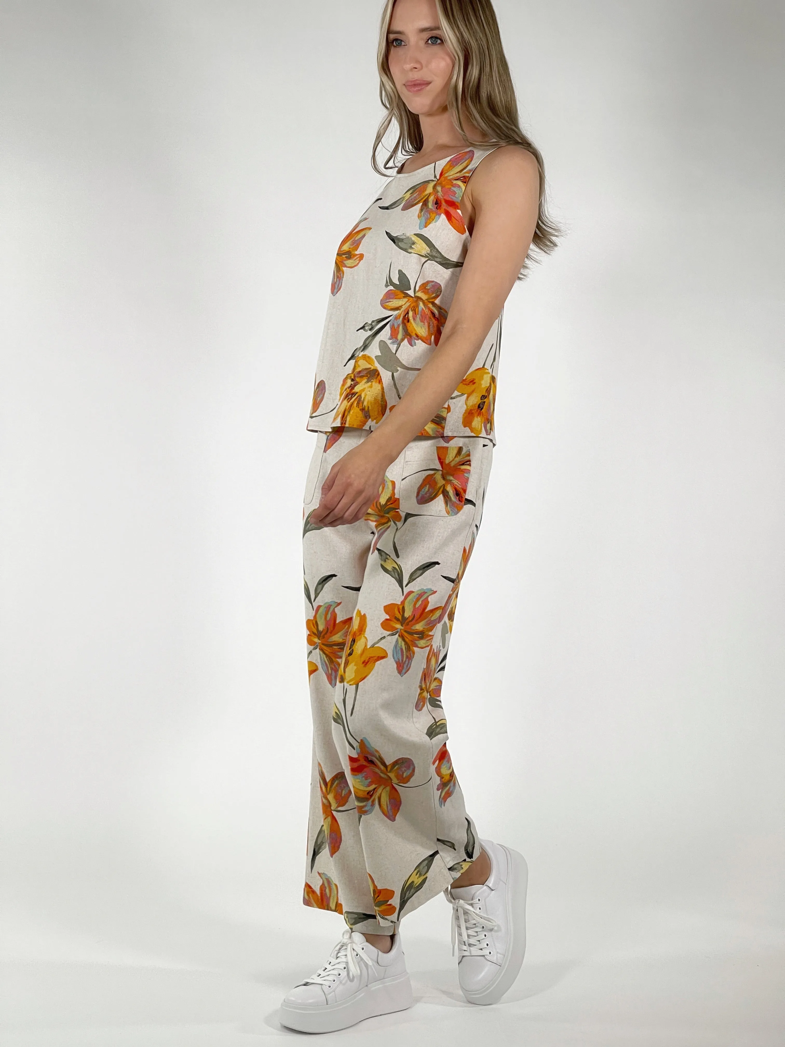 Maven Pant