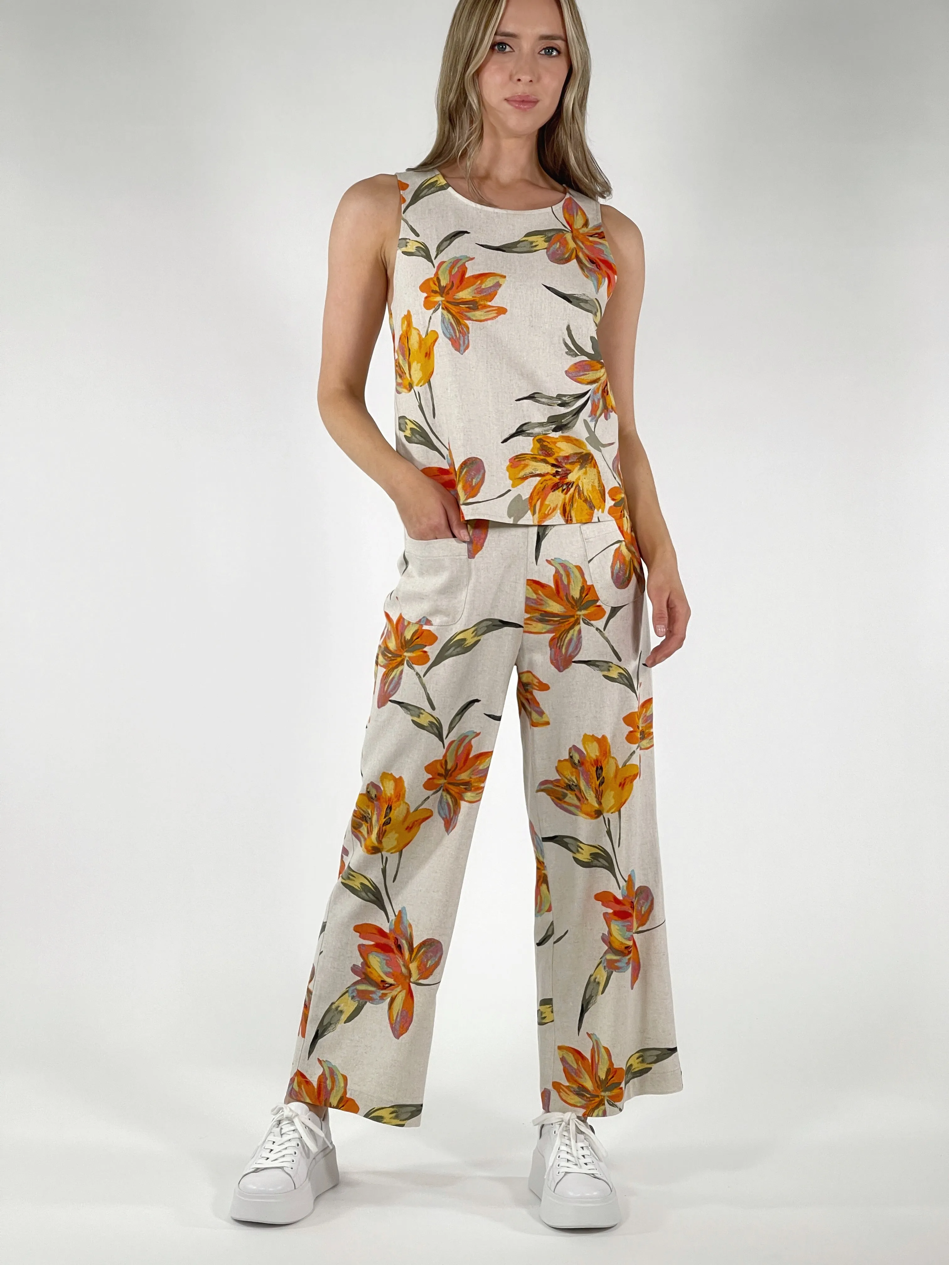 Maven Pant