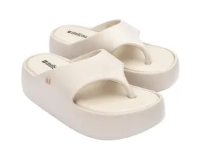 Melissa Free Platform Beige