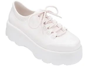 Melissa Kick Off AD White Sneakers