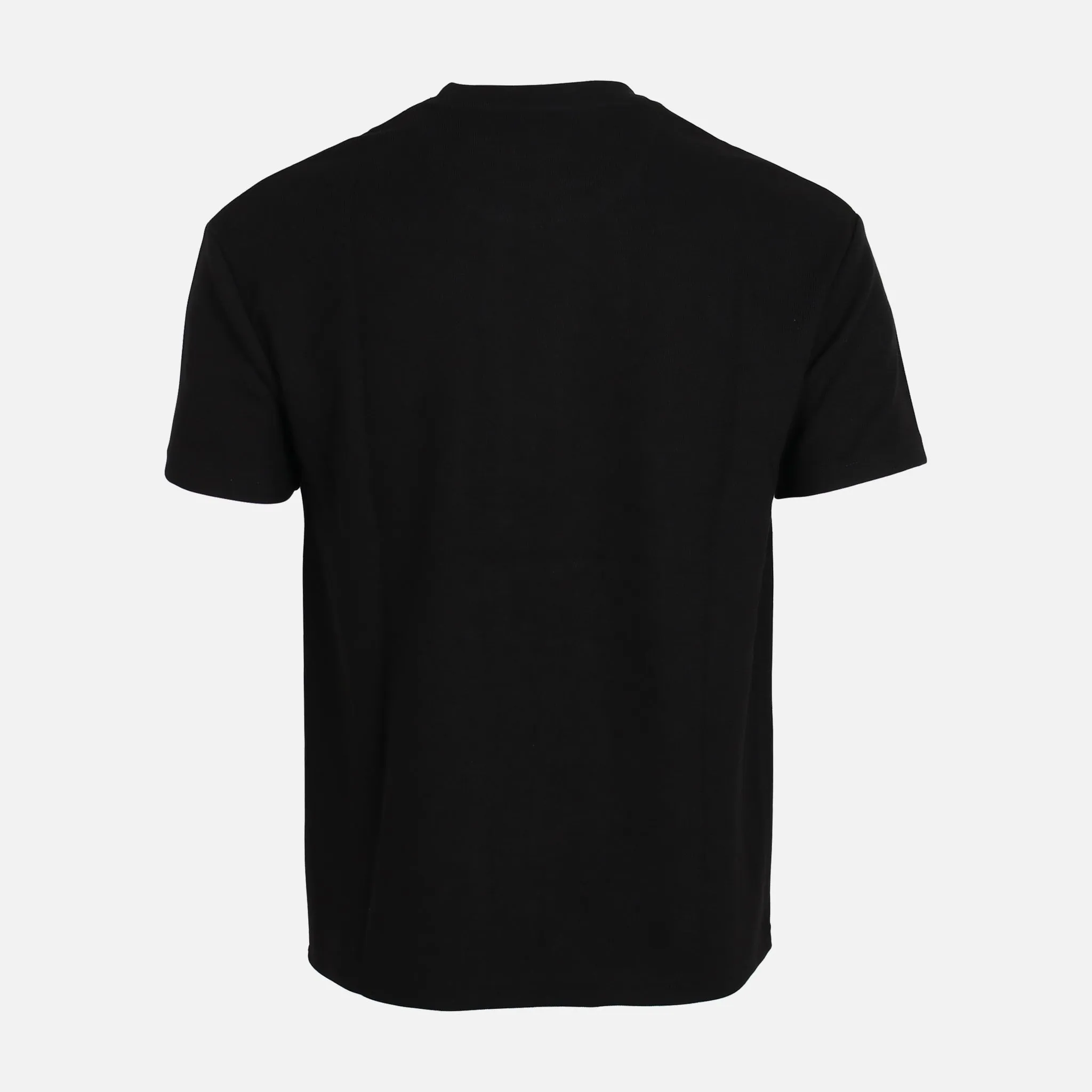 MEN T-SHIRT REGULAR FIT