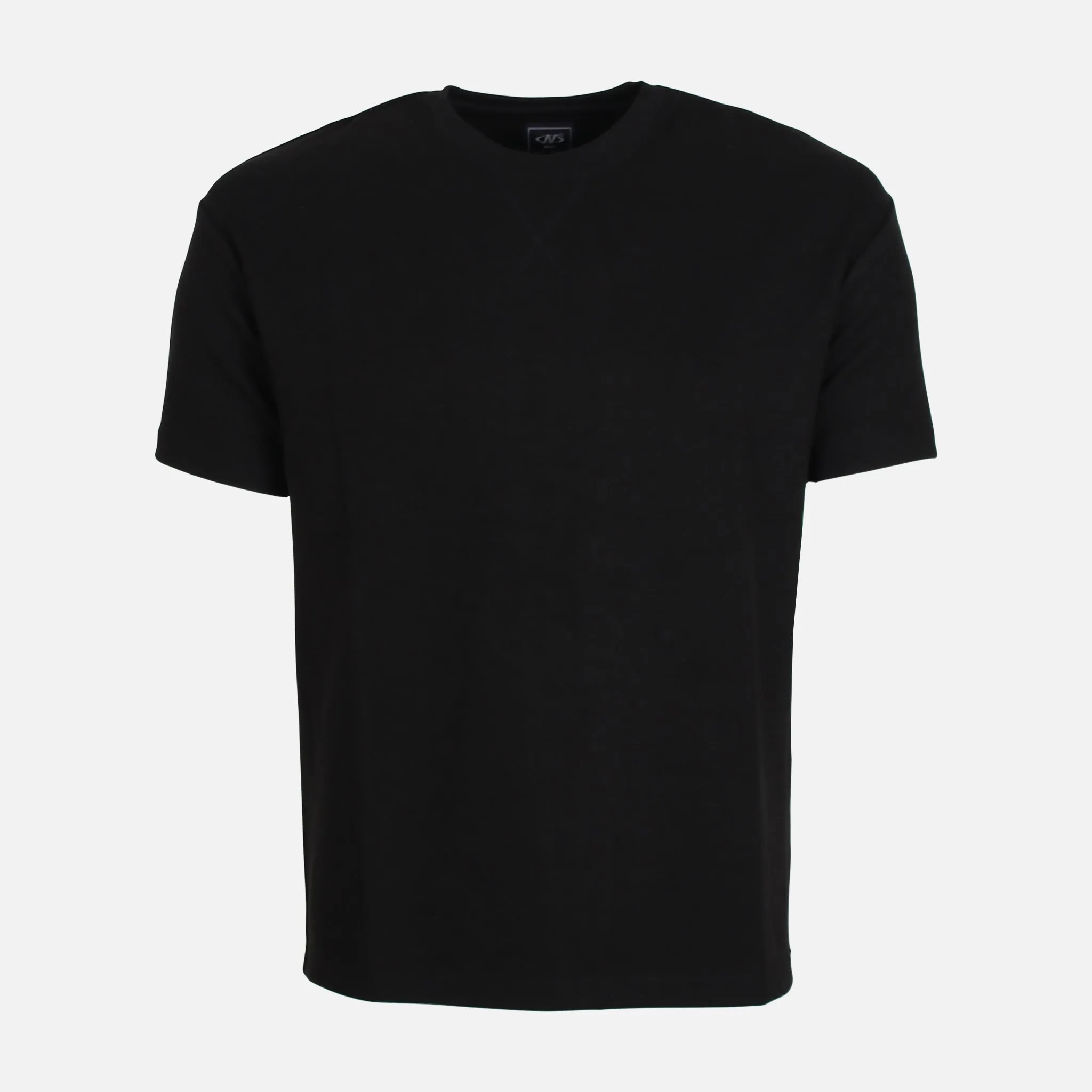 MEN T-SHIRT REGULAR FIT