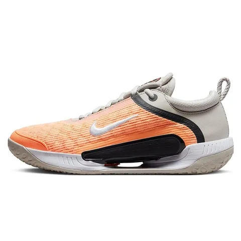 Mens Nike Zoom Court NXT Hard Court