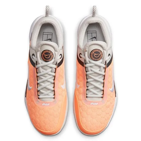 Mens Nike Zoom Court NXT Hard Court