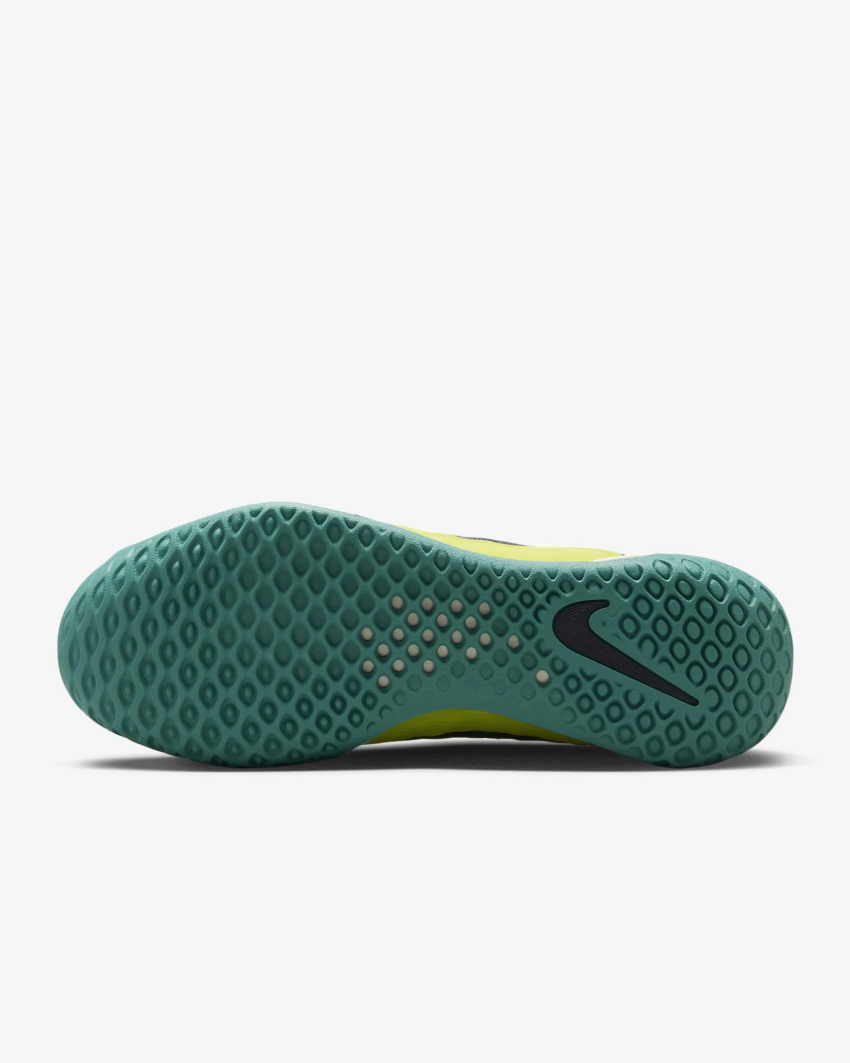 Mens Nike Zoom Court NXT Hard Court
