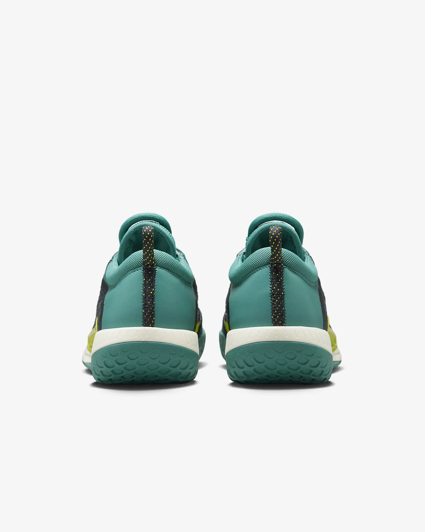 Mens Nike Zoom Court NXT Hard Court