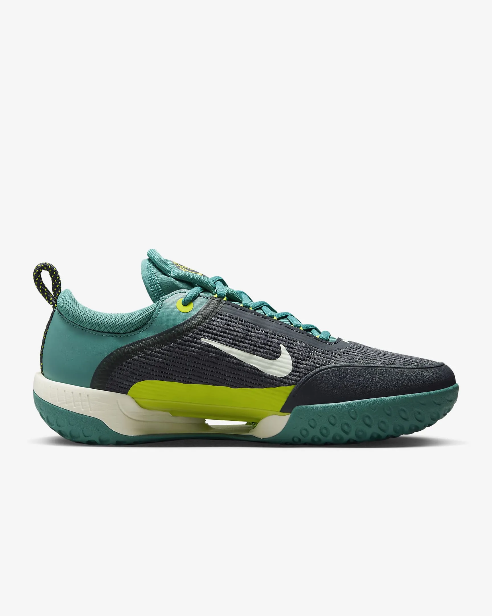 Mens Nike Zoom Court NXT Hard Court