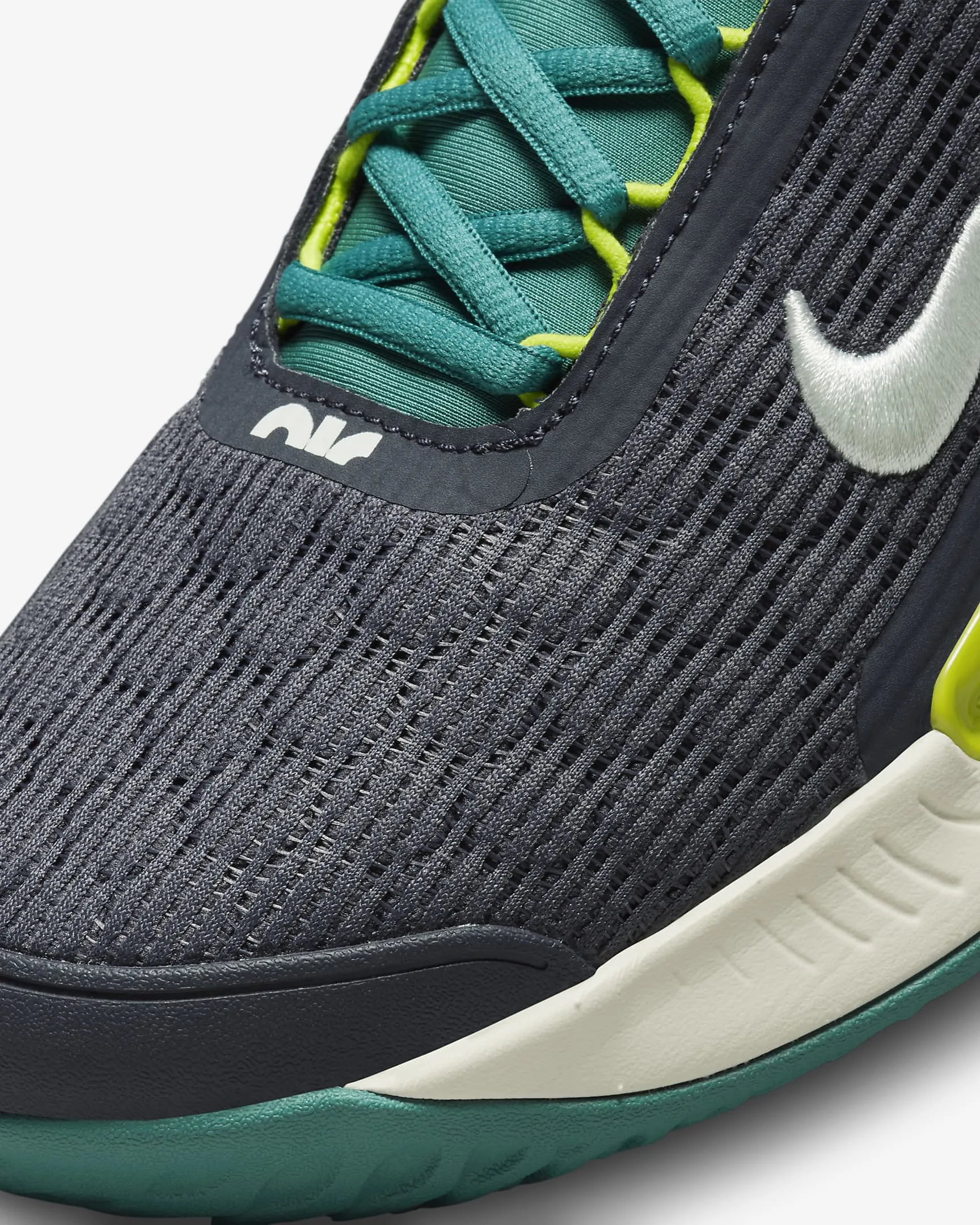 Mens Nike Zoom Court NXT Hard Court