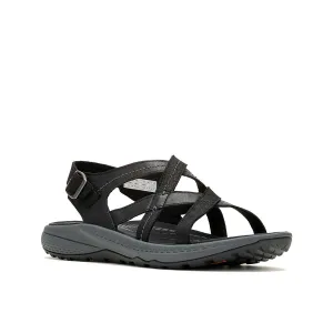 Merrell Momentum Agave Blk J006056 Wos