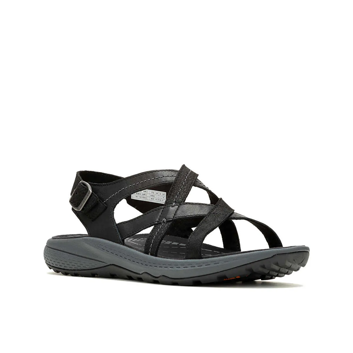Merrell Momentum Agave Blk J006056 Wos