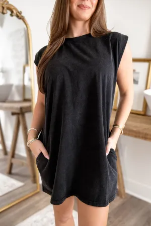 Mila Pocket Dress