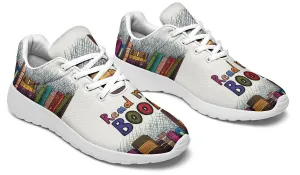 More Books Sneakers