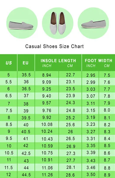 Neuroscience Casual Shoes