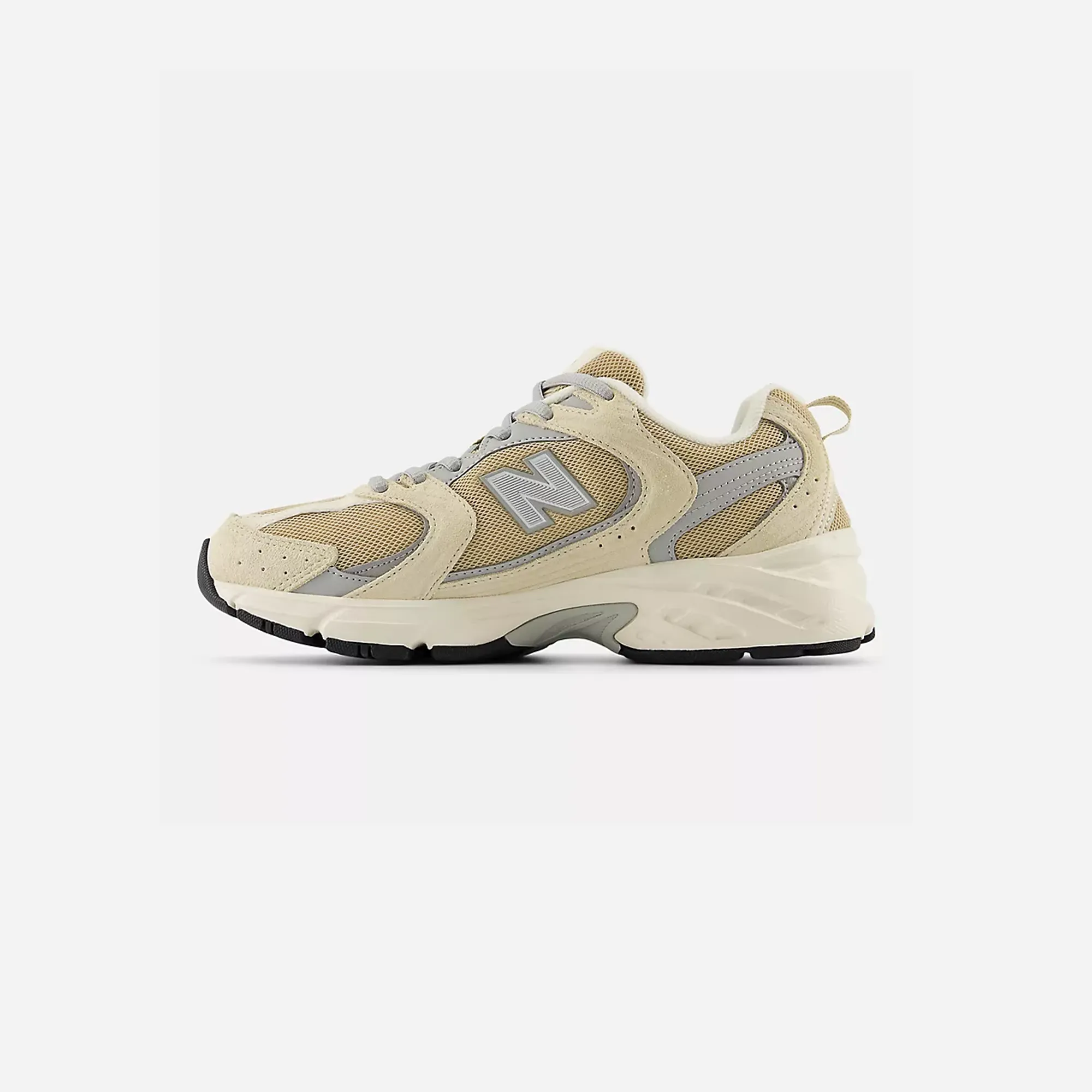New Balance EVA MR530CP Sandstone Tie Up Men's Sneakers