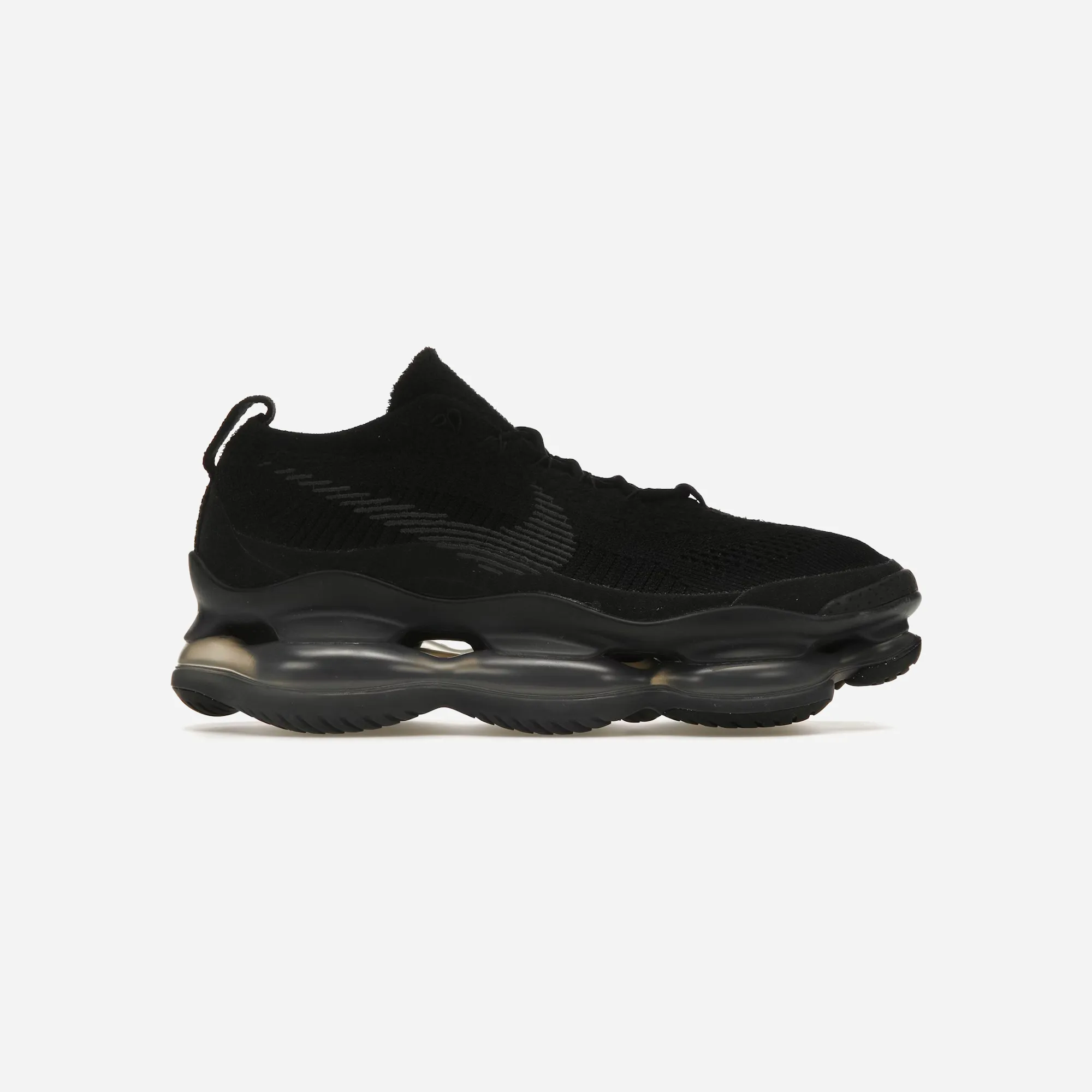 Nike Air Max Scorpion FK Triple Black