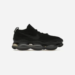 Nike Air Max Scorpion FK Triple Black