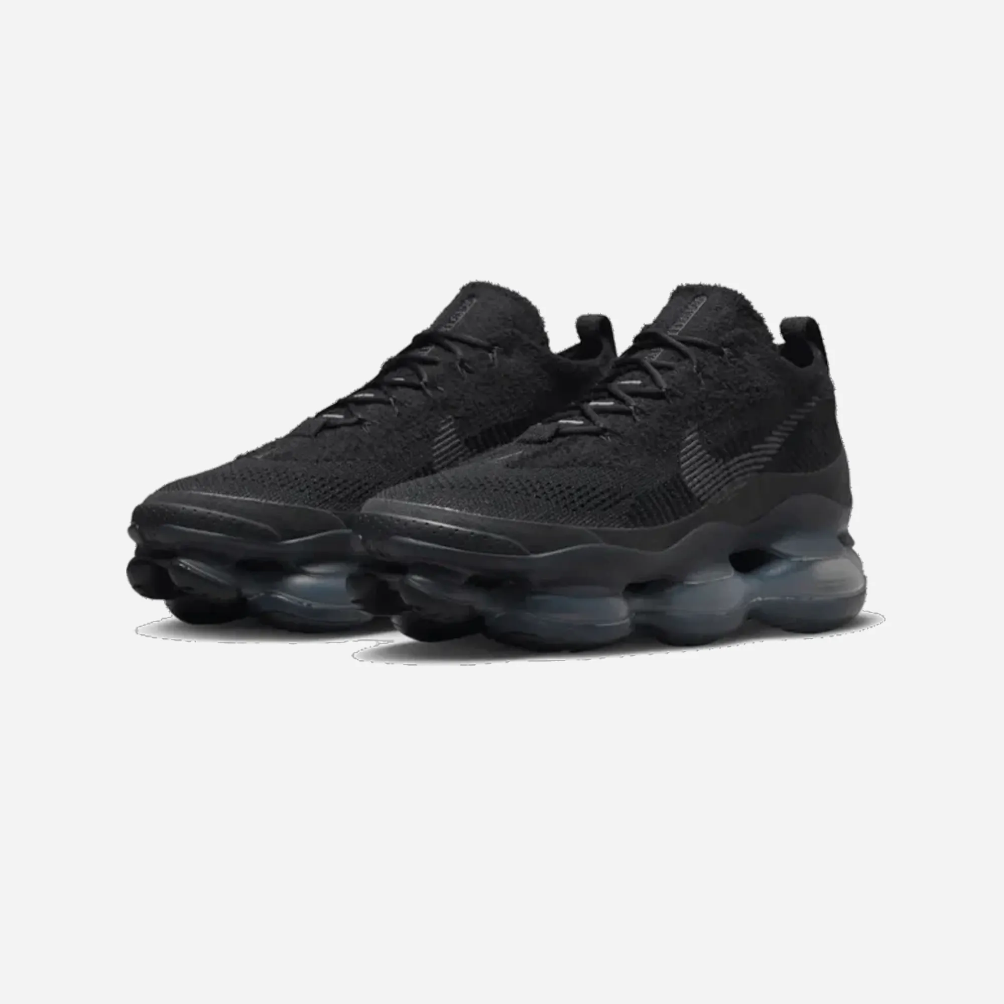 Nike Air Max Scorpion FK Triple Black