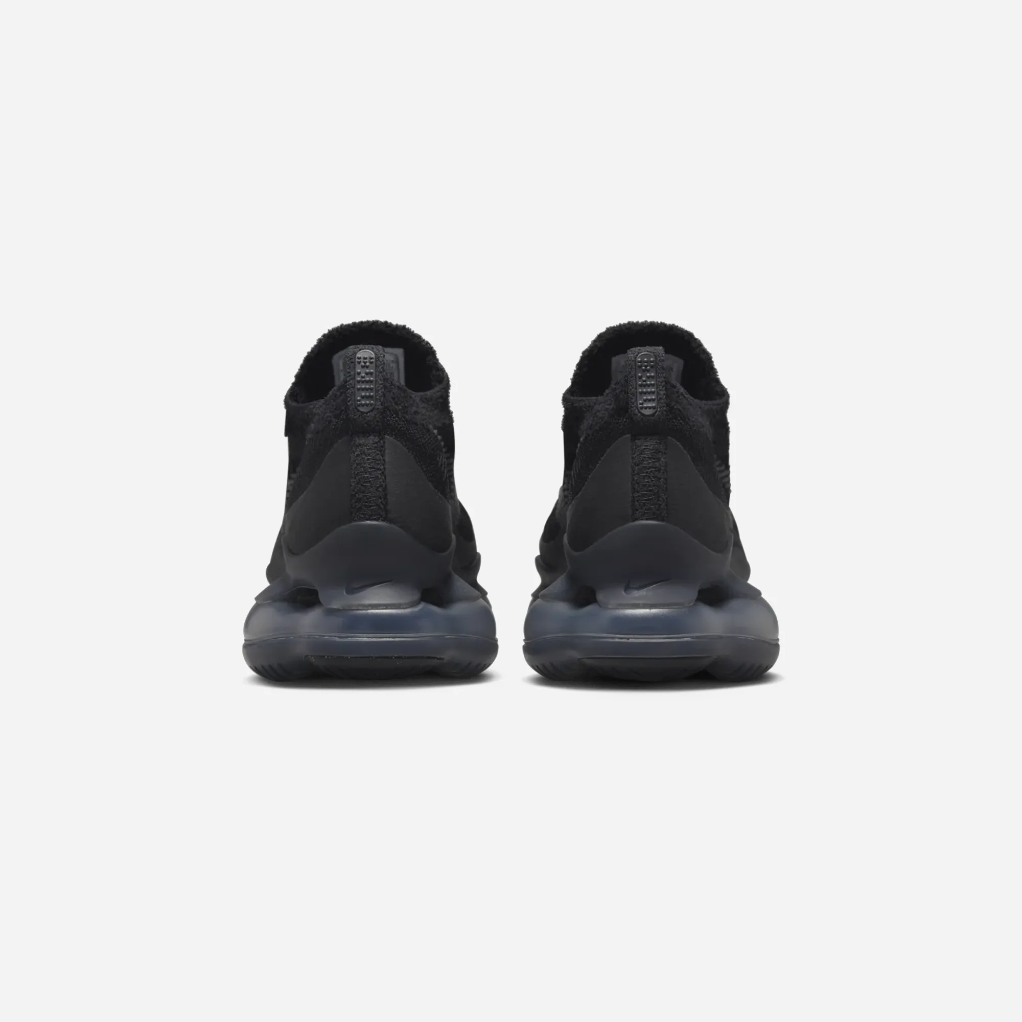 Nike Air Max Scorpion FK Triple Black