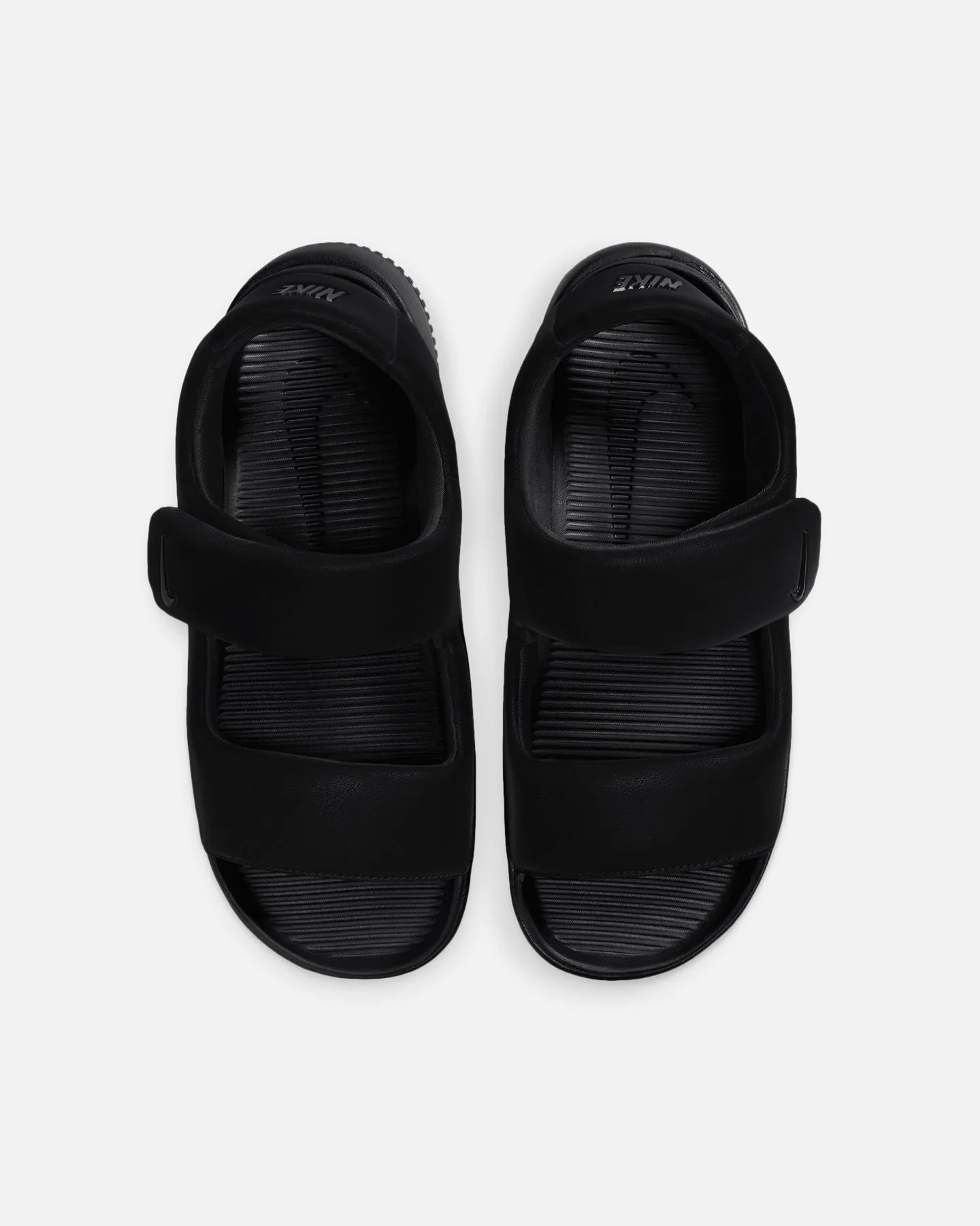 Nike Calm Sandals Black/Black