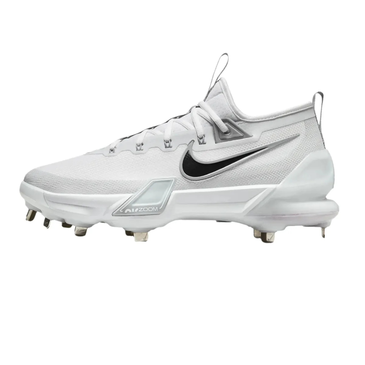 Nike Force Zoom Trout 9 Elite White - (FB2906-100)