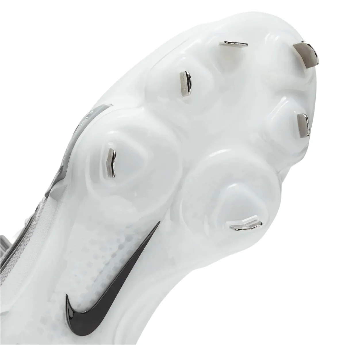 Nike Force Zoom Trout 9 Elite White - (FB2906-100)