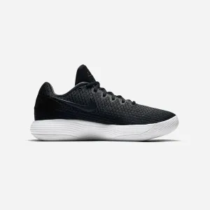 Nike Hyperdunk 2017 Low 'Black'