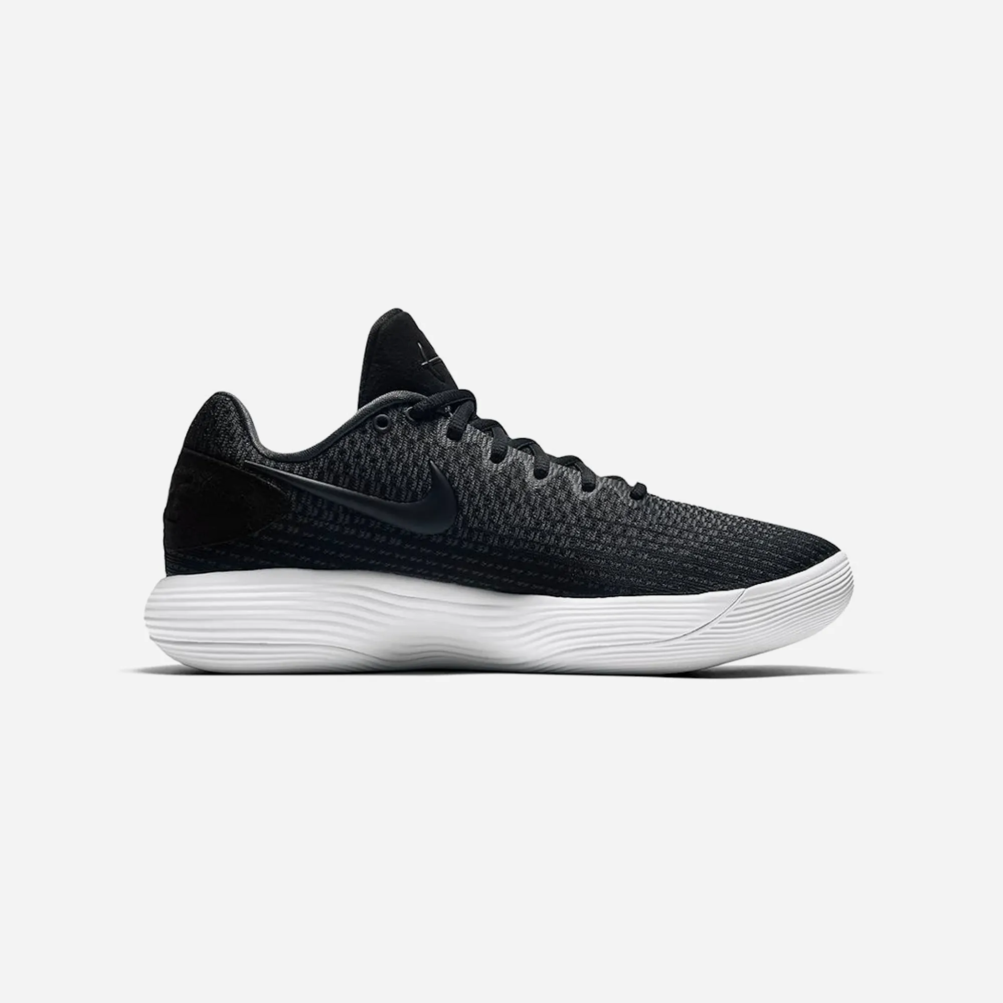 Nike Hyperdunk 2017 Low 'Black'