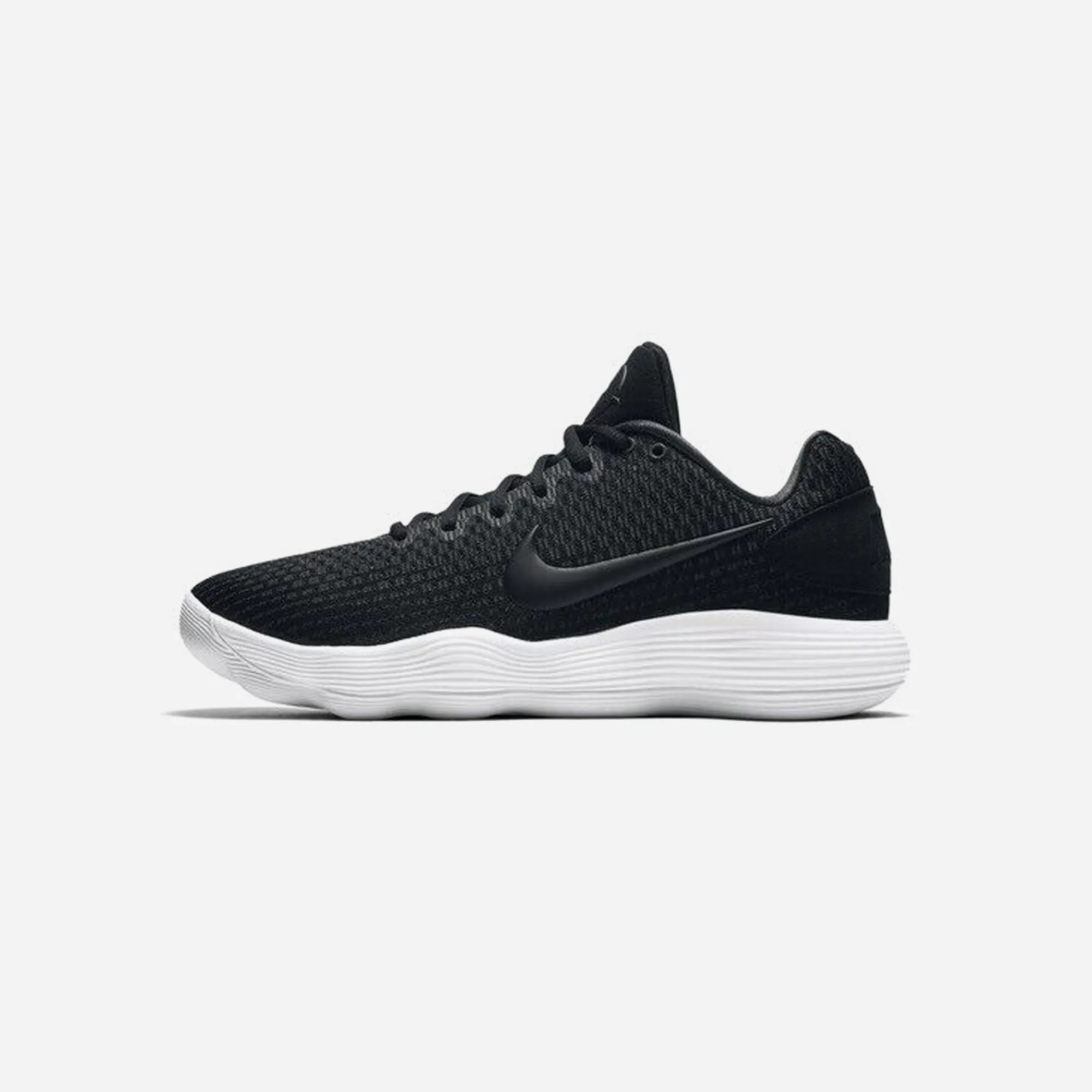 Nike Hyperdunk 2017 Low 'Black'