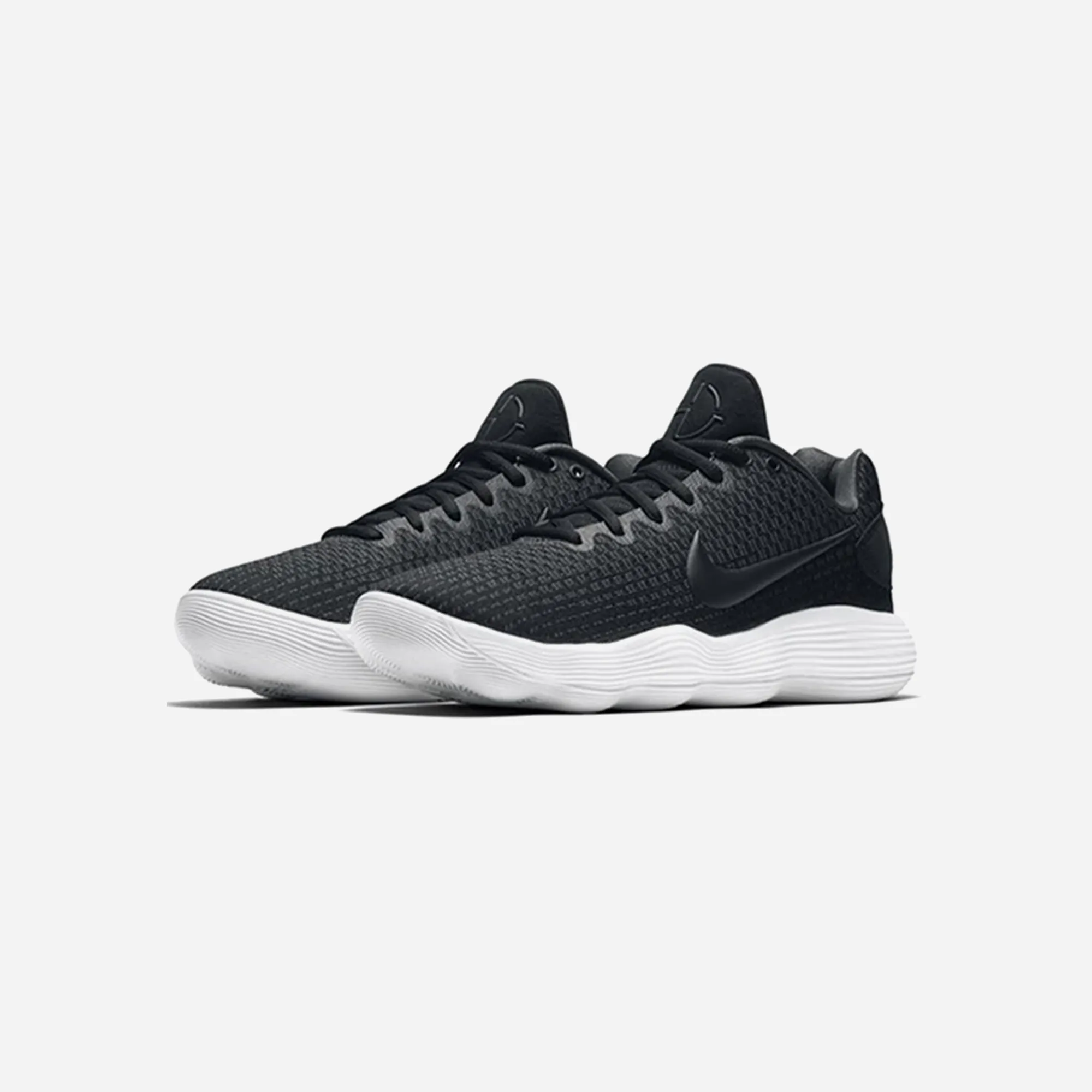Nike Hyperdunk 2017 Low 'Black'