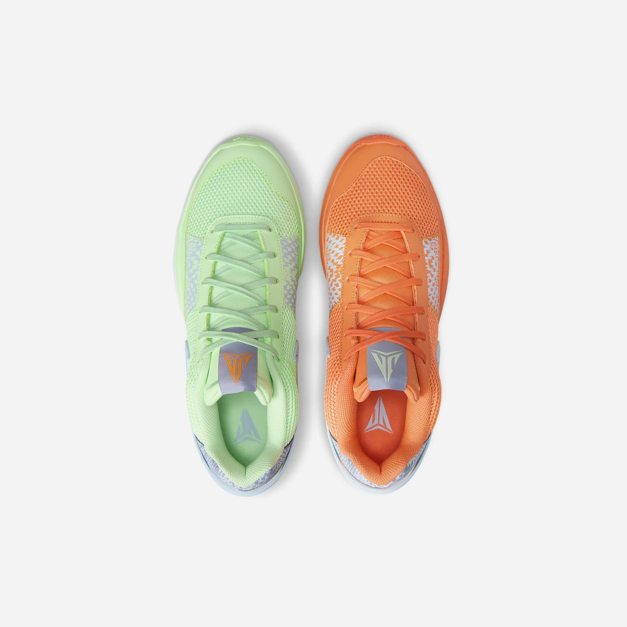 Nike Ja 1 Mismatched