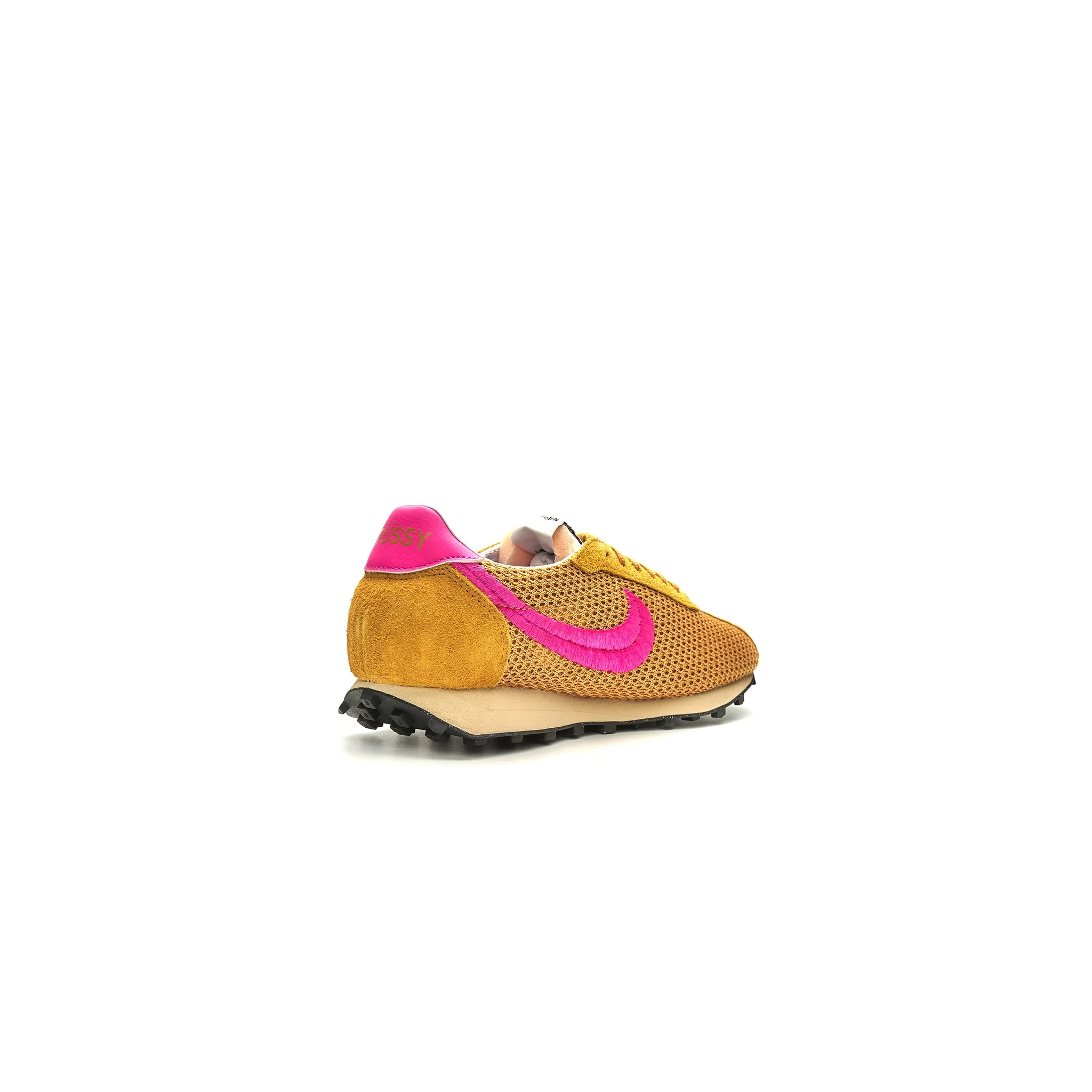 Nike LD-1000 SP Stussy Sanded Gold