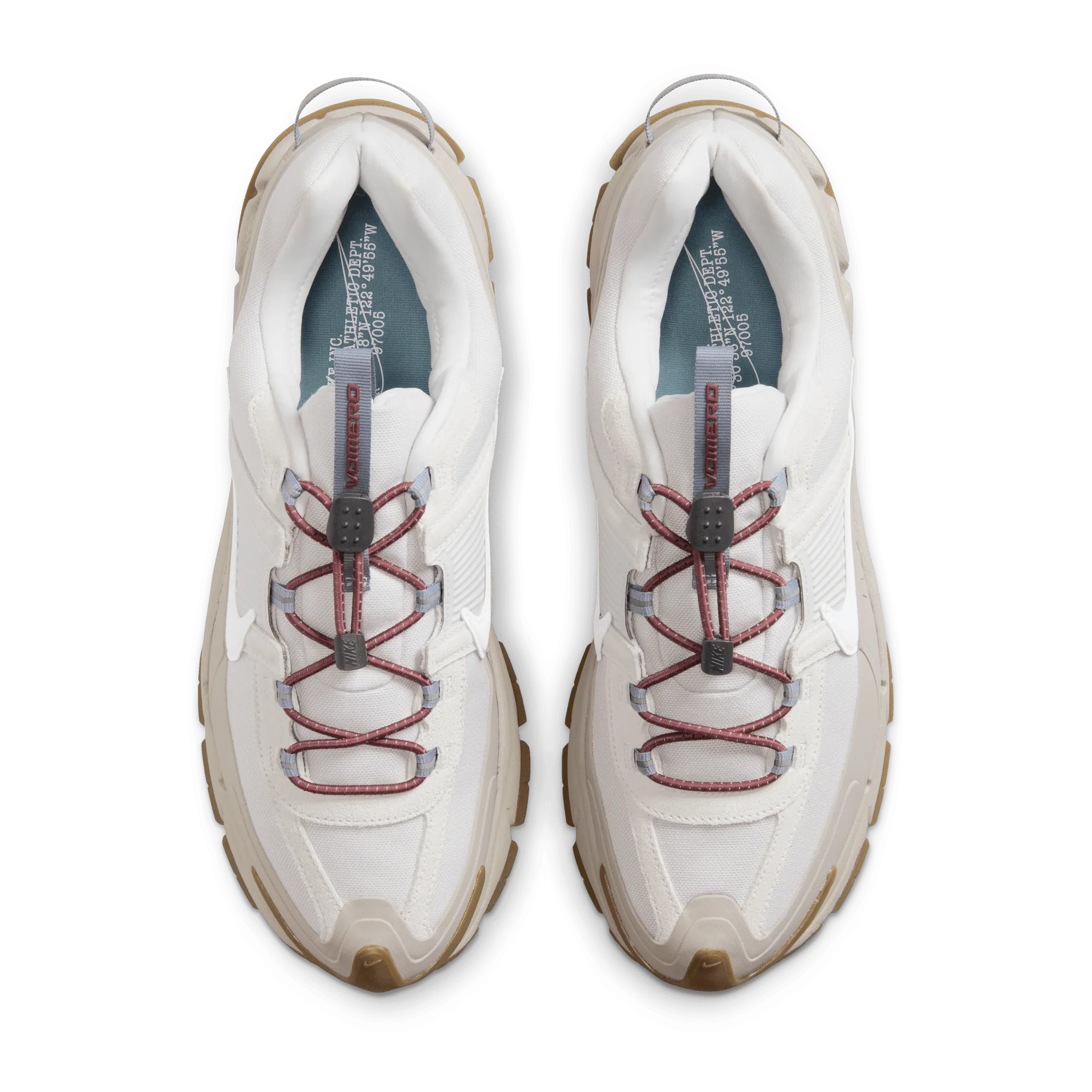 NIKE VOMERO ROAM