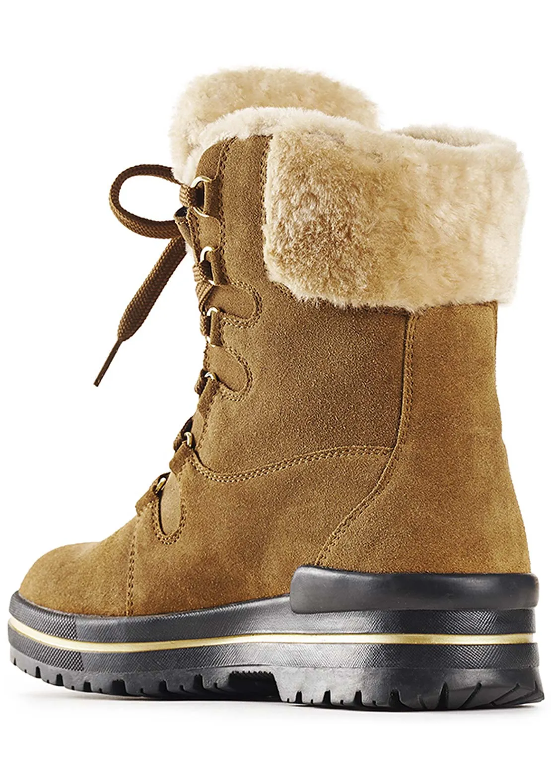 Olang Women's Meribel Winter Boots