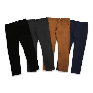 Pier One Regular Fit Chino Pants