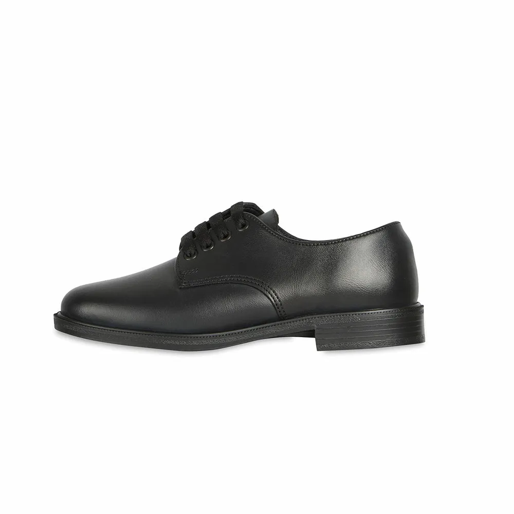 Pre Boys Shoes Black Toughees