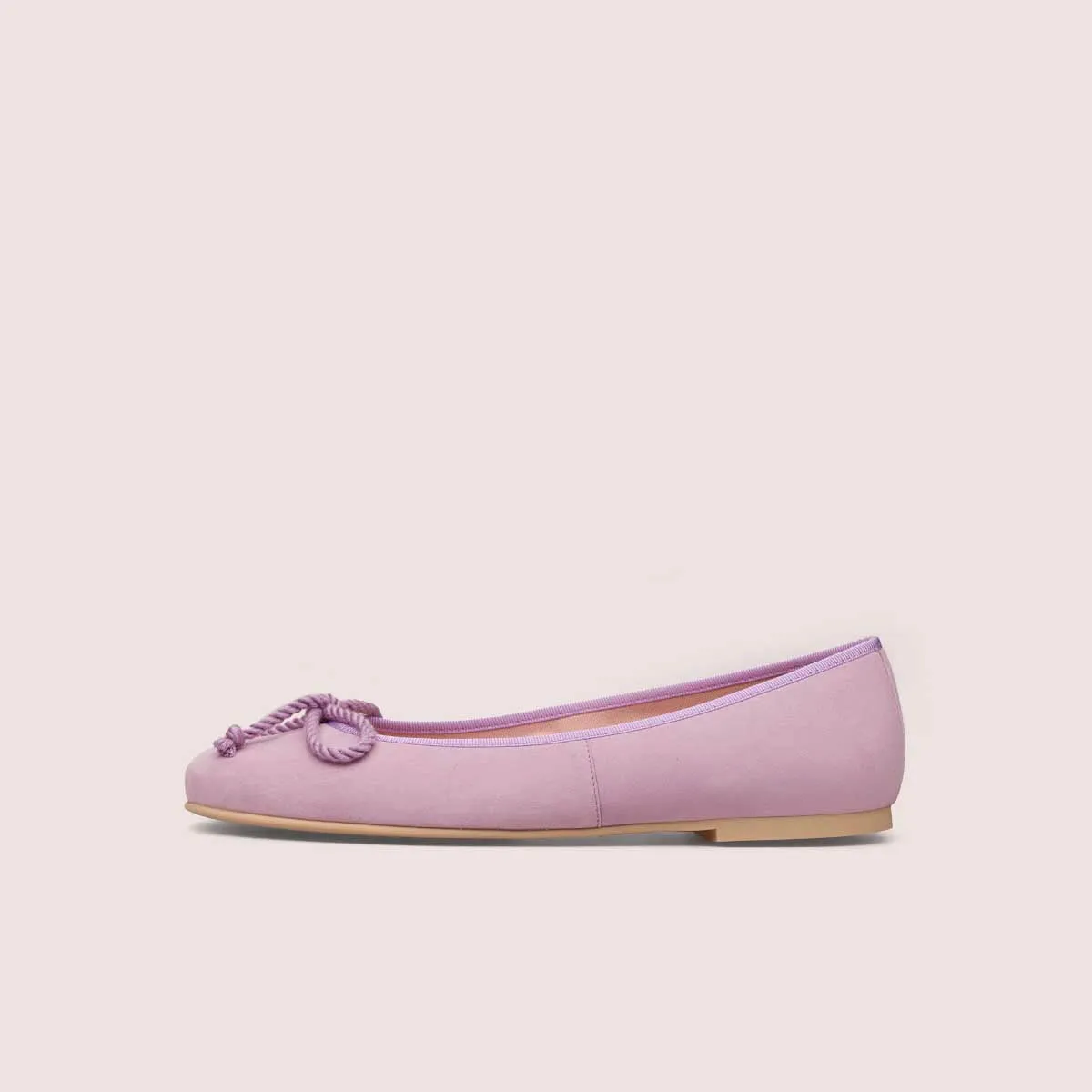 Pretty Ballerinas Rosario Lilac