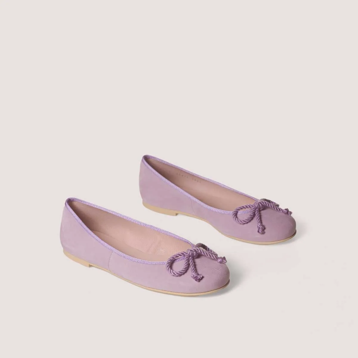 Pretty Ballerinas Rosario Lilac