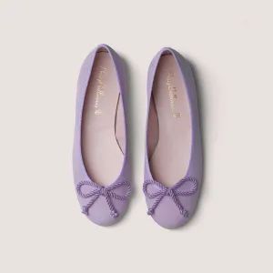 Pretty Ballerinas Rosario Lilac
