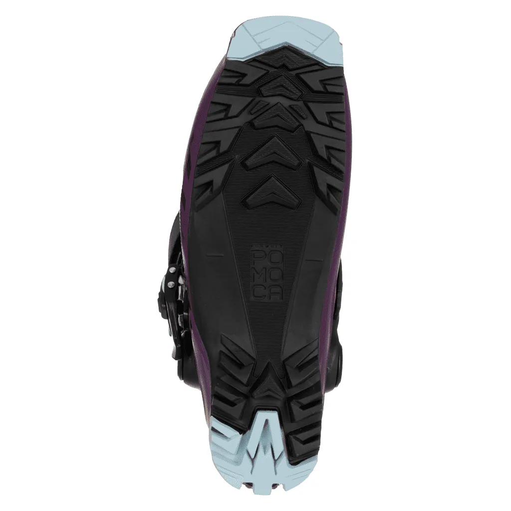 Radical Pro W women's boots 2025