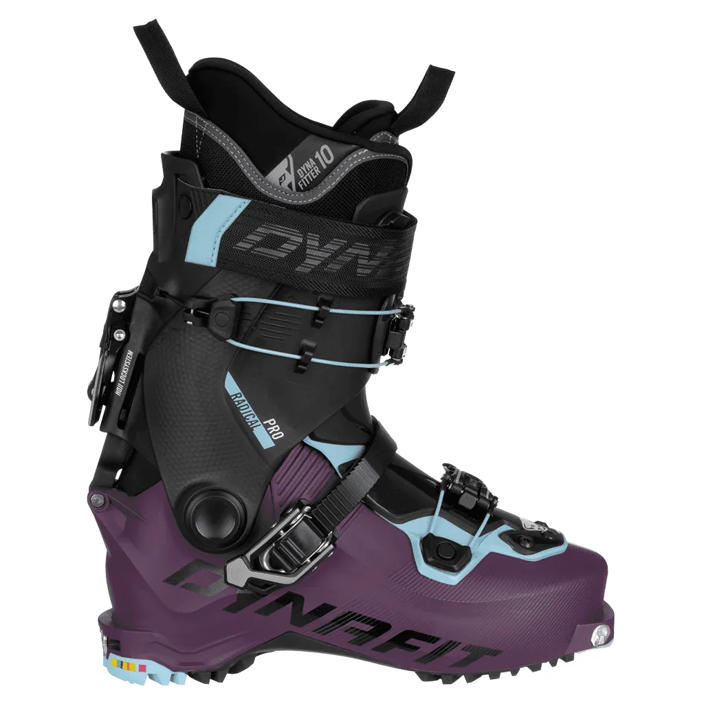 Radical Pro W women's boots 2025