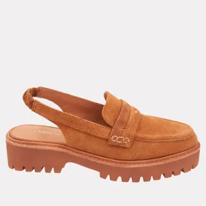 Rita Suede Featherweights™ Mule