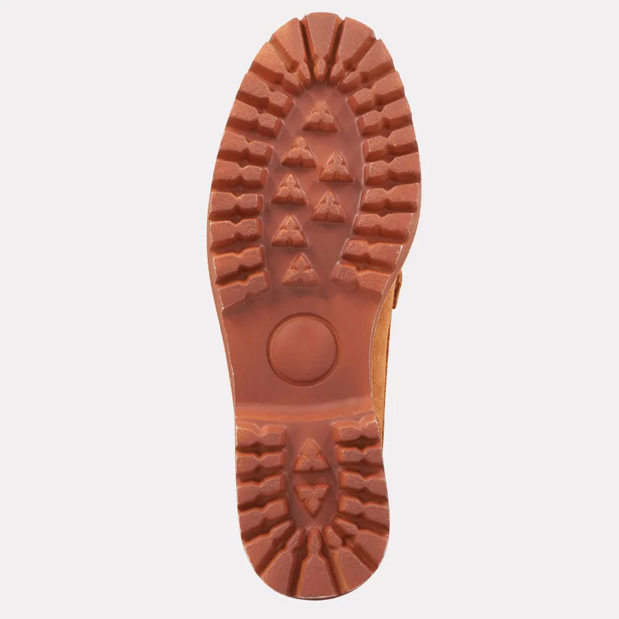 Rita Suede Featherweights™ Mule